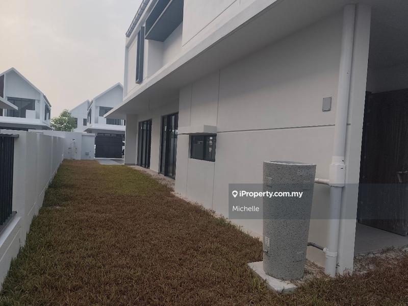 Rumah Berkembar untuk Dijual di Elmina, Shah Alam oleh Michelle - iProperty.com.my