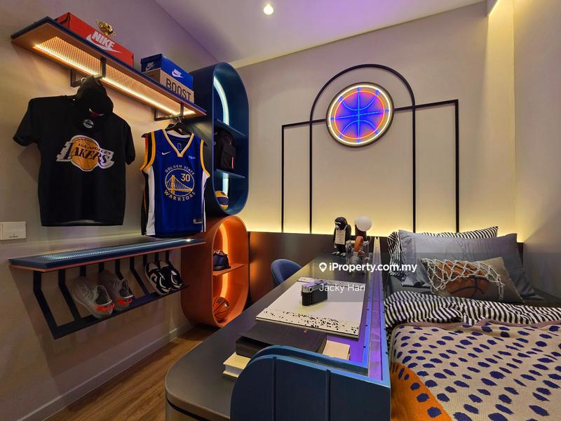 Condominium for Sale in Riana Trees Residences by Jacky Han - iProperty.com.my