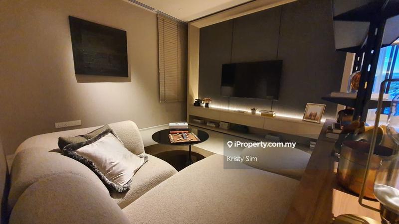 Condominium for Sale in Aetas Seputeh by Kristy Sim - iProperty.com.my
