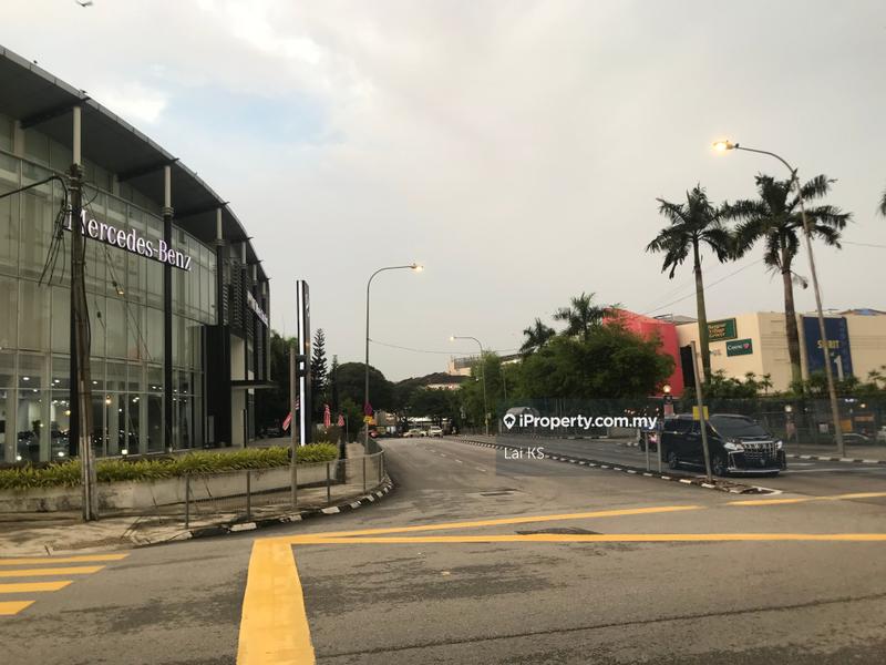 Tanah Banglo untuk Dijual di Jalan Tempinis, Bangsar oleh Lai KS - iProperty.com.my