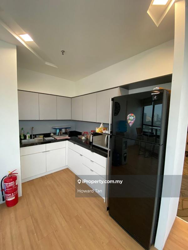 Office for Rent in Petaling Jaya, Selangor by Howard Tan - iProperty.com.my