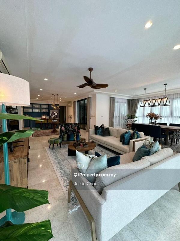 For Rent - Sastra U-Thant