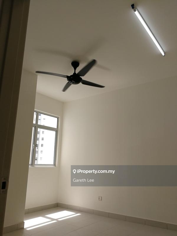 Pangsapuri untuk Dijual di Residensi Pandanmas 2 oleh Gareth Lee - iProperty.com.my