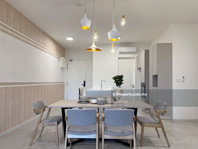 Service Residence for Sale in The Goodwood Residence by Kelvin Ho - iProperty.com.my