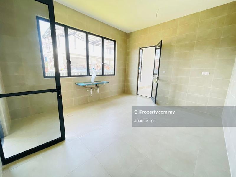 Bungalow House for Sale in Glades of Westlake, Cyberjaya by Joanne Tei - iProperty.com.my