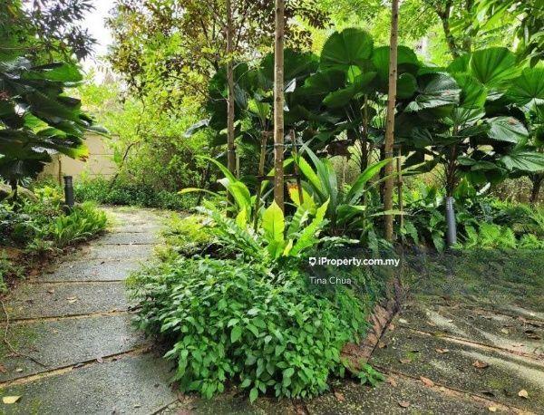 Banglo untuk Dijual di Taman Duta, Bukit Tunku (Kenny Hills) oleh Tina Chua - iProperty.com.my