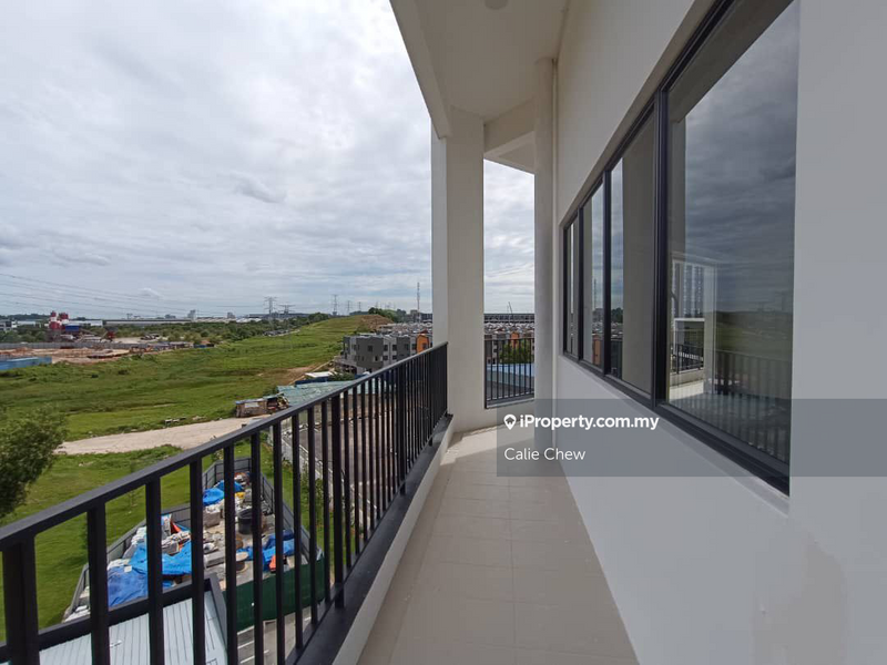 Kedai-Pejabat untuk Disewa di Eco Ardence, Setia Alam oleh Calie Chew - iProperty.com.my