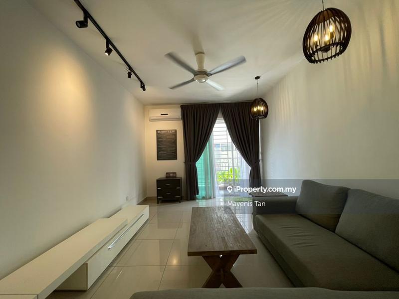 For Rent - Hijauan Saujana