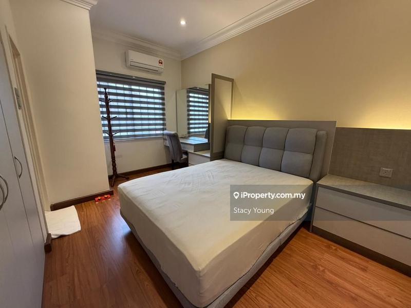 2-storey Terraced House for Sale in Sungai Long, Bandar Sungai Long by Stacy Young - iProperty.com.my