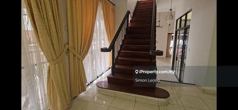 Rumah Berangkai 2 Tingkat untuk Dijual di Bukit Jelutong, Shah Alam oleh Simon Leong - iProperty.com.my
