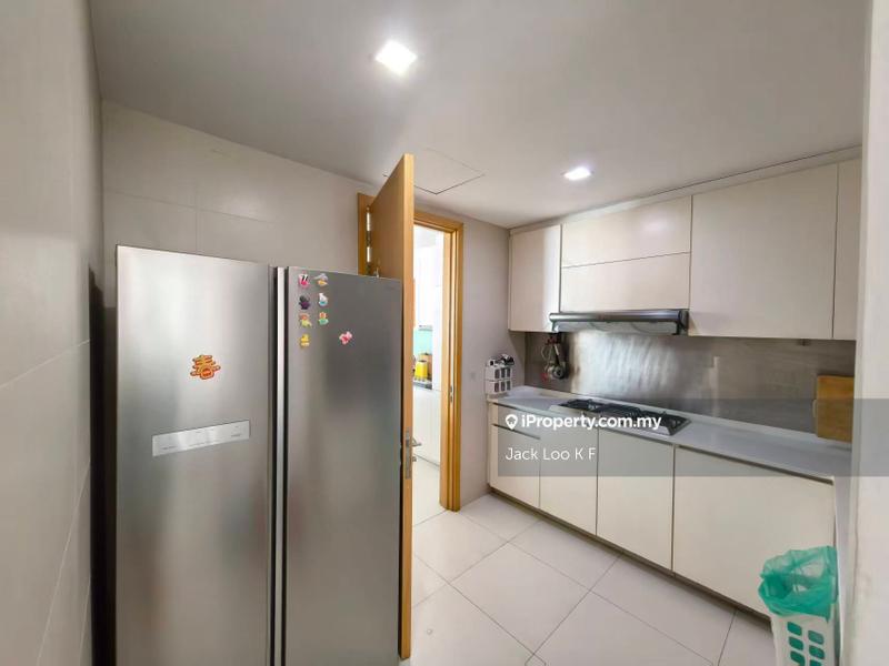 For Rent - Verticas Residensi