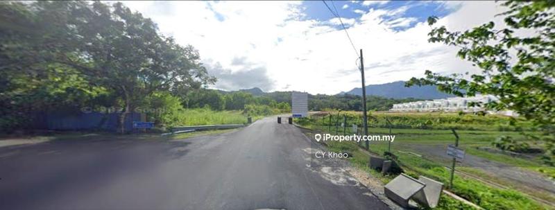 Tanah Kediaman untuk Dijual di Negeri Pahang Daerah Bentong Mukim Bentong, Bentong oleh CY Khoo - iProperty.com.my