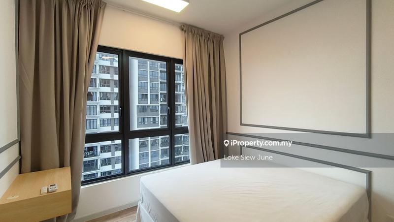 Kediaman Servis untuk Disewa di Sunway Belfield oleh Loke Siew June - iProperty.com.my