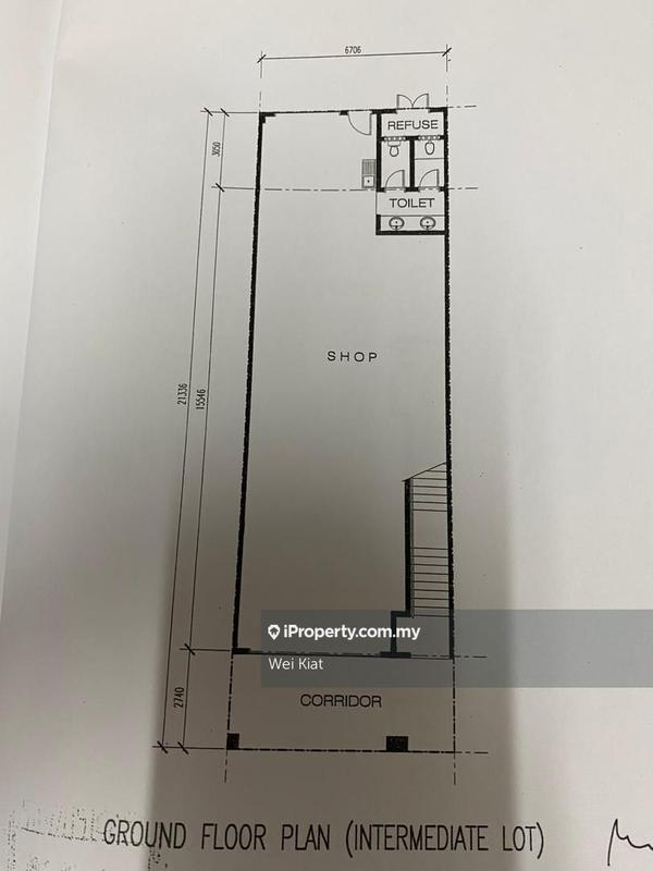 Shop / Office untuk Disewa di Taman Perindustrian UEP, Subang Jaya oleh Wei Kiat - iProperty.com.my