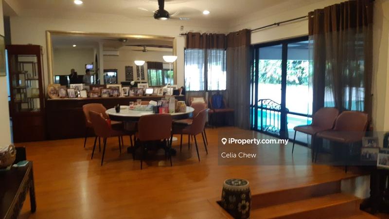 Bungalow House for Sale in Seksyen 16, Petaling Jaya by Celia Chew - iProperty.com.my