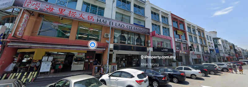 Kedai untuk Disewa di Bandar Puteri Puchong, Puchong oleh Allen Wong - iProperty.com.my