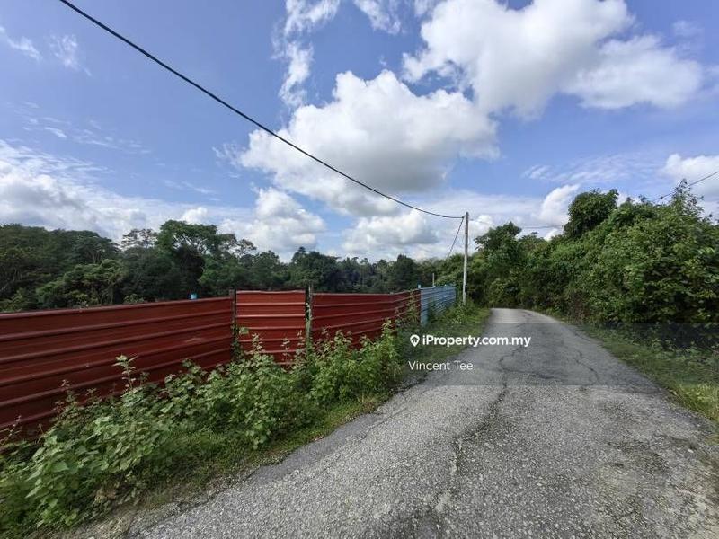 Agricultural Land for Sale in Bandar Lipis, Kuala Lipis by Vincent Tee - iProperty.com.my