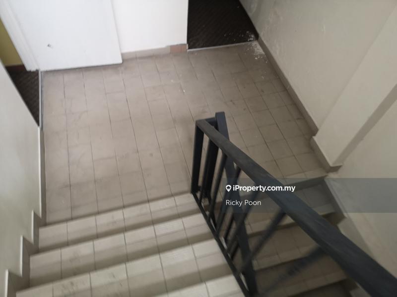 Shop / Office untuk Dijual di Jalan Pudu, KL City Centre oleh Ricky Poon - iProperty.com.my
