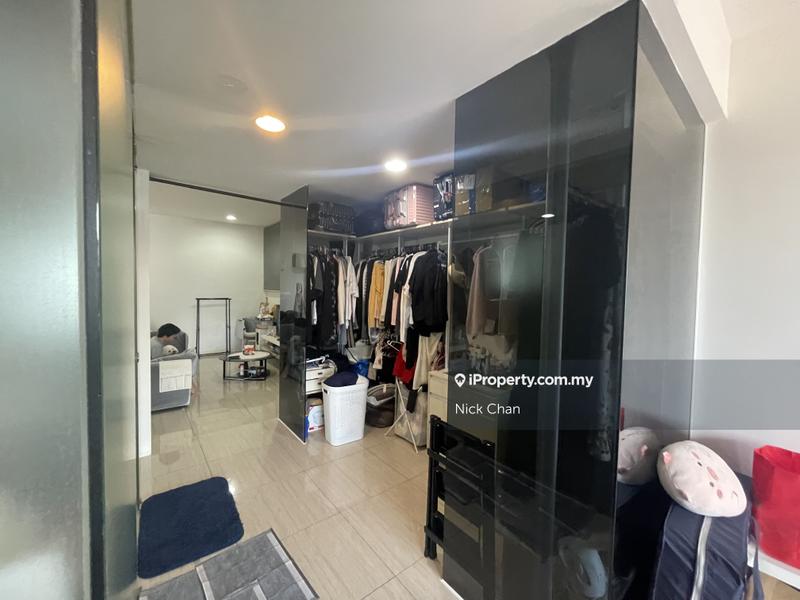Kediaman Servis untuk Disewa di Eve Suite / NZX Square oleh Nick Chan - iProperty.com.my