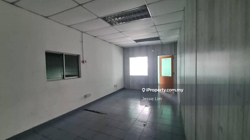 Semi-D Factory for Rent in Kota Kemuning, Shah Alam by Jessie Lim - iProperty.com.my