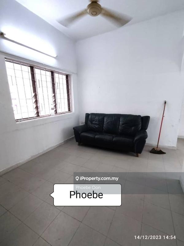 Rumah Pangsa untuk Dijual di Taman Panchor oleh Phoebe Oon - iProperty.com.my
