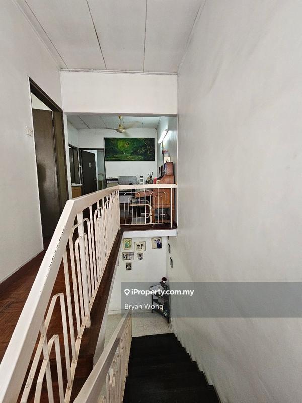 2-storey Terraced House for Sale in SS 21, Damansara Utama, Petaling Jaya by Bryan Wong - iProperty.com.my