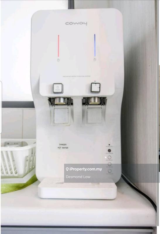 Service Residence for Rent in Setia SKY Residences by Desmond Low - iProperty.com.my