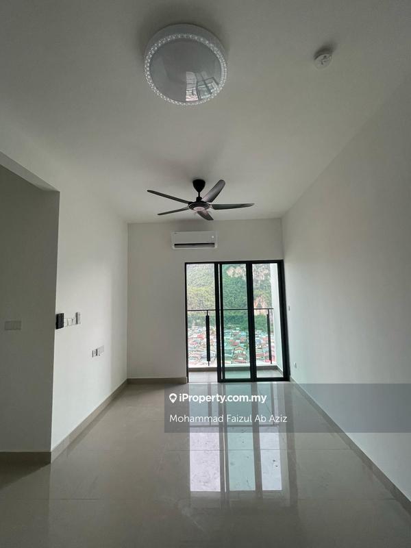 For Rent - Bayu Residensi