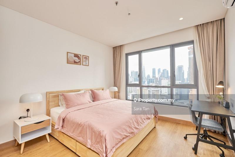 Service Residence for Rent in SWNK Houze @ BBCC by Sara Tan - iProperty.com.my
