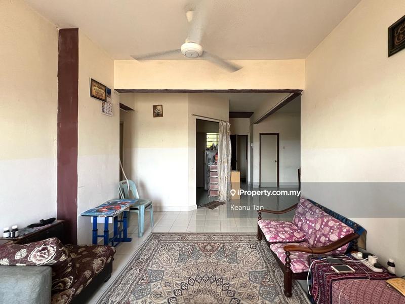 For Sale - Serdang Skyvillas (Serdang Perdana)