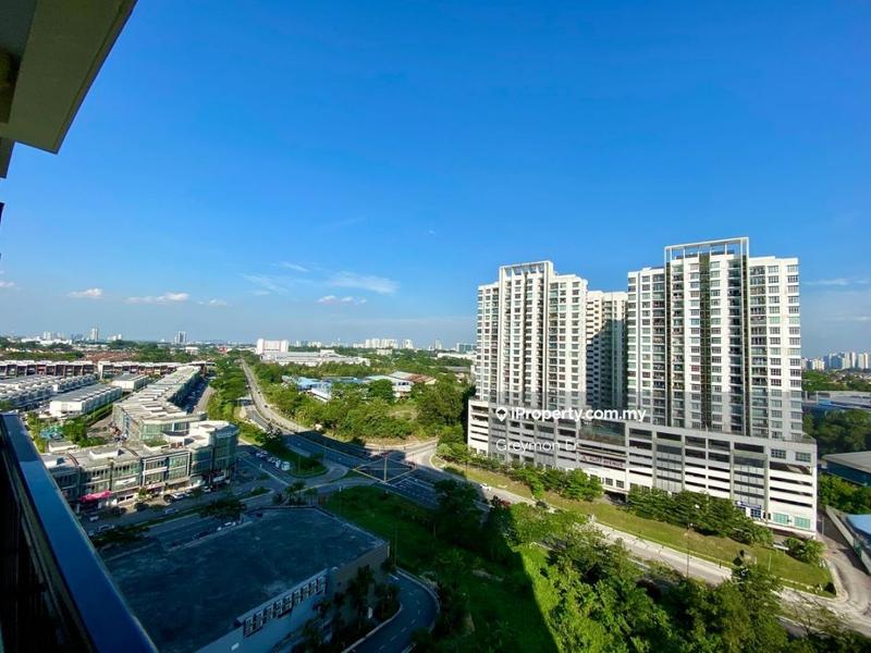 Service Residence for Rent in Country Garden Central Park by Greymon Er - iProperty.com.my