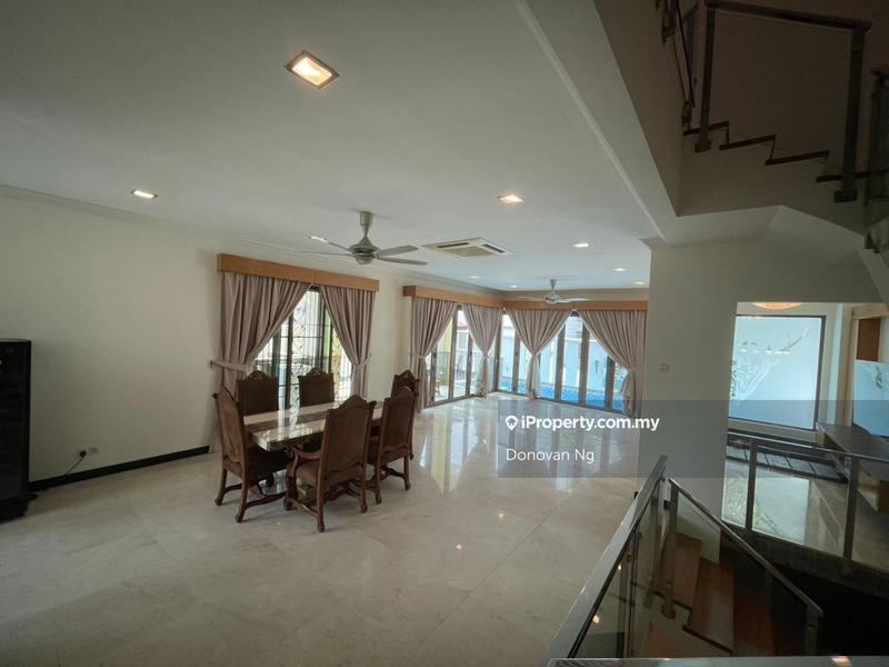 Bungalow House for Sale in Mont Kiara, Mont Kiara by Donovan Ng - iProperty.com.my
