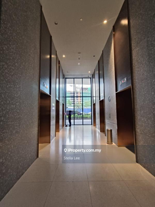 Service Residence for Sale in 8th & Stellar by Stella Lee - iProperty.com.my
