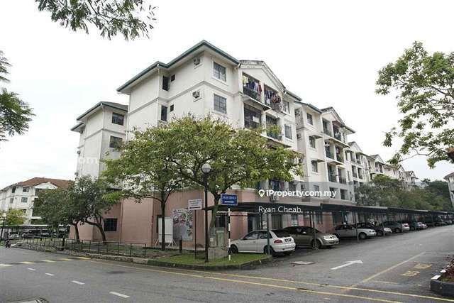 Apartment for Sale in SD Apartments by Ryan Cheah - iProperty.com.my