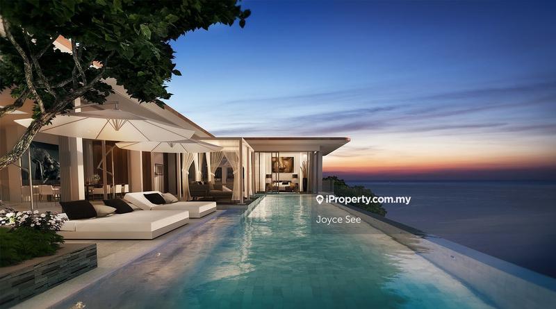 Service Residence for Sale in Cove Residence by Joyce See - iProperty.com.my