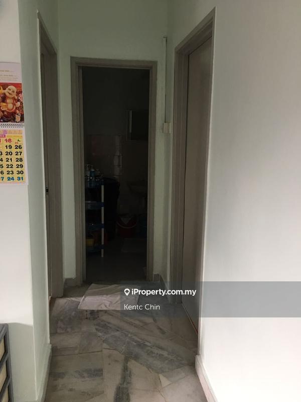 Condominium for Sale in Menara Alpha by Kentc Chin - iProperty.com.my