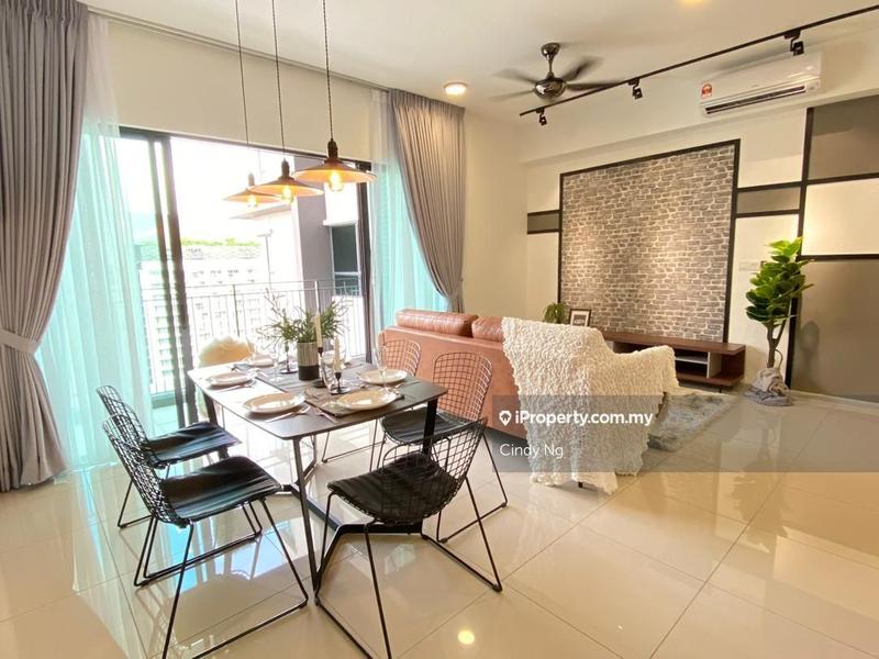 For Sale - Sunway Mont Residences