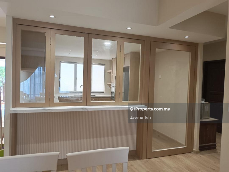 Kondominium untuk Disewa di Cyber Heights Villa oleh Javene Teh - iProperty.com.my