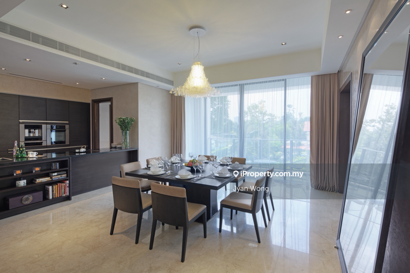 For Sale - Residensi R8