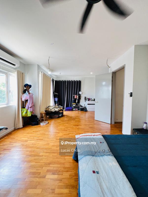Rumah Berkembar untuk Dijual di Taman Melawati, Ulu Kelang oleh Lucas Choo - iProperty.com.my