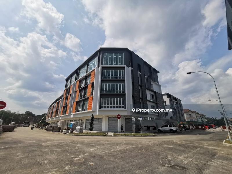 Shop untuk Disewa di Bandar Tasik Puteri (BTP), Rawang oleh Spencer Lee - iProperty.com.my