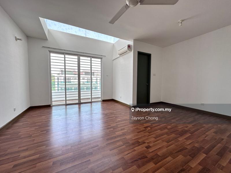 Rumah Teres 2-Tingkat untuk Dijual di Taman Tiara East, Semenyih oleh Jayson Chong - iProperty.com.my