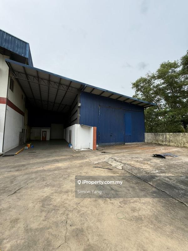 Kilang Terpisah untuk Dijual di Kawasan Perindustrian Kundang, Rawang oleh Simon Yang - iProperty.com.my