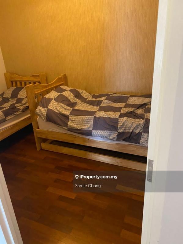 Kondominium untuk Disewa di Silverscape Residences oleh Samie Chang - iProperty.com.my