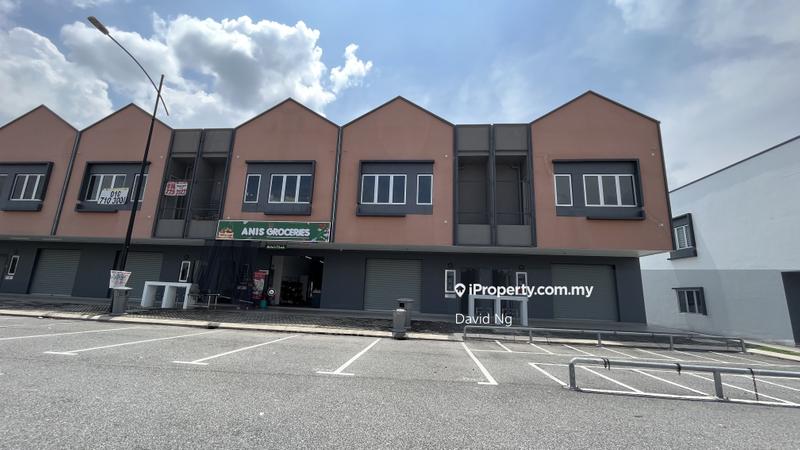 Shop-Office for Sale in Semenyih, Semenyih by David Ng - iProperty.com.my