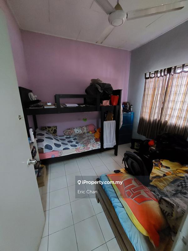 1-storey Terraced House for Sale in Taman Puncak Jalil, Seri Kembangan by Eric Chan - iProperty.com.my
