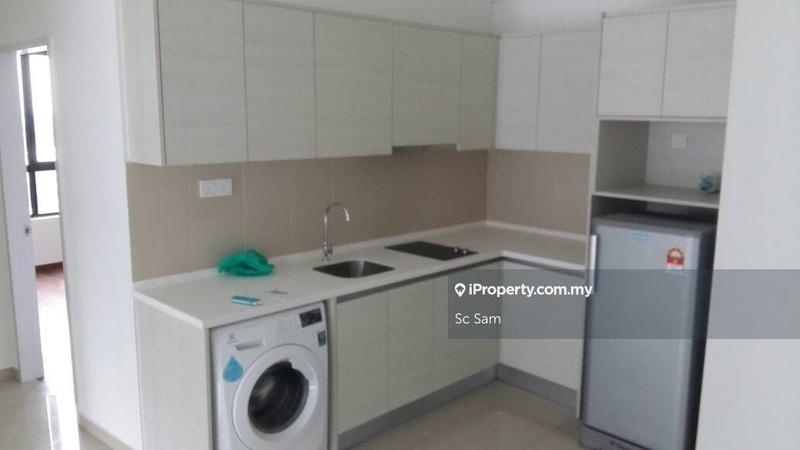 Residensi Servis untuk Dijual di i-SOHO @ i-City oleh Sc Sam - iProperty.com.my