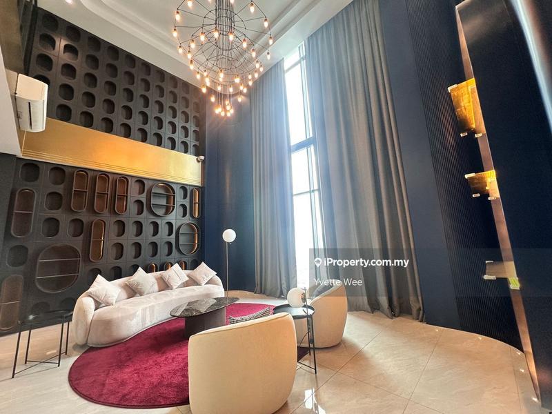 Kondominium untuk Dijual di SkyVogue oleh Louis Wee - iProperty.com.my