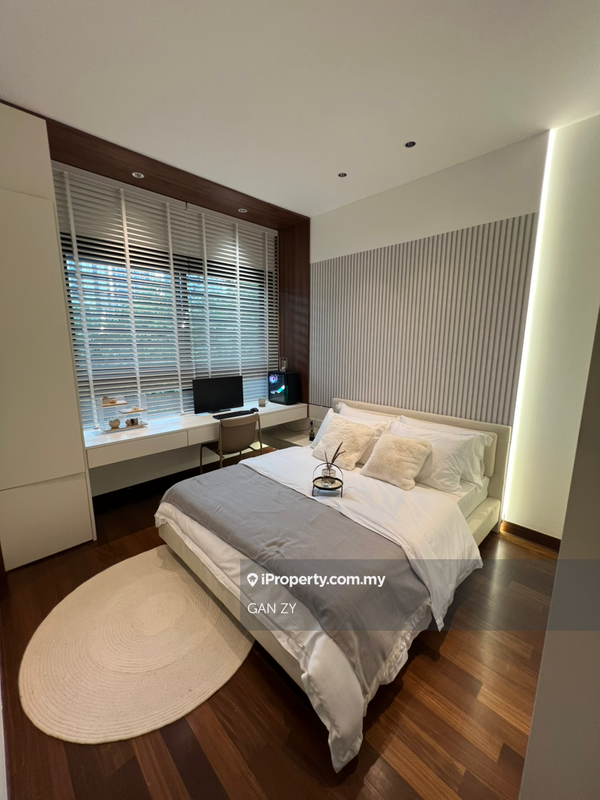 Condominium for Sale in Sastra U-Thant by GAN ZY - iProperty.com.my