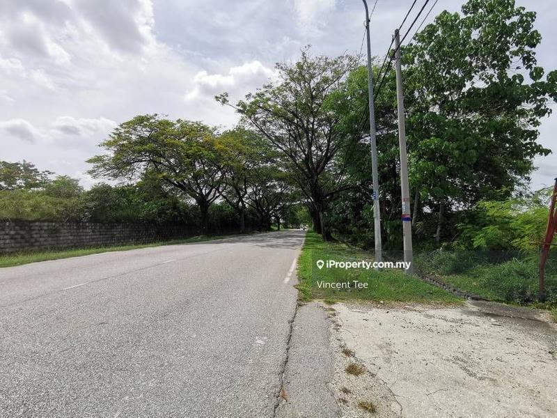 Tanah Kediaman untuk Disewa di Sungai Buloh, Shah Alam oleh Vincent Tee - iProperty.com.my